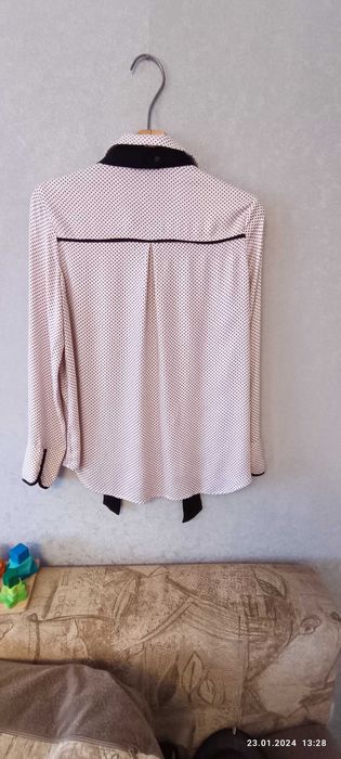 Блуза Брен mango