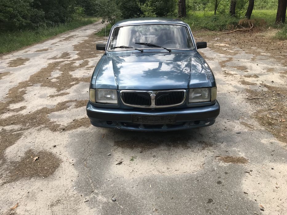 Продам  Газ  3110