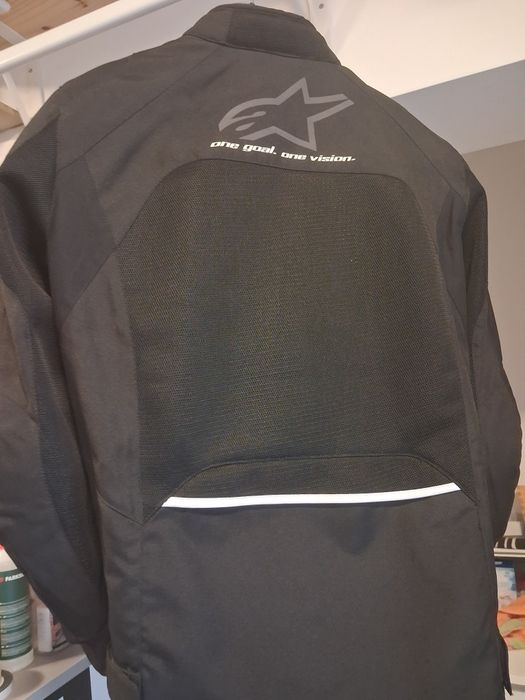 Casaco Alpinestar Viper V3