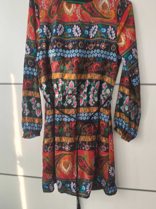 Vestidos para primavera