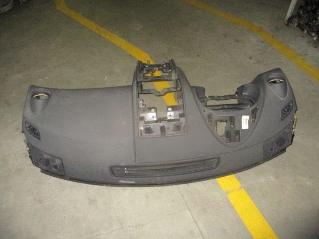 Kit de airbags FORD Fiesta VI (CB1, CCN)
