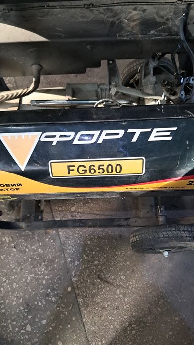 Ремонт бензогенераторов-автомобильных генераторов,стартеров.