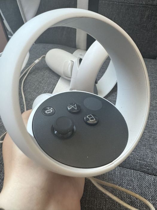 Виртуальные очки