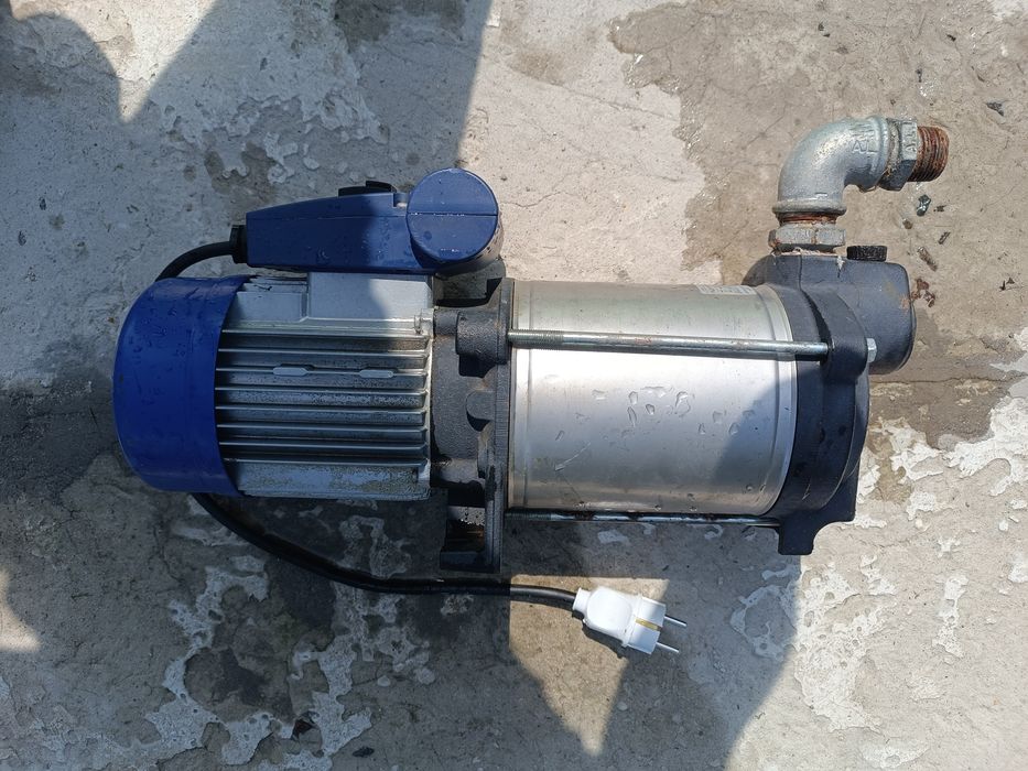 водяний насос KSB Multi Eco 36.5