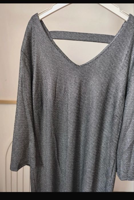 Sukienka Efect w rozmiarze 46