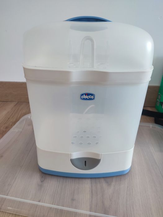 Chicco esterilizador