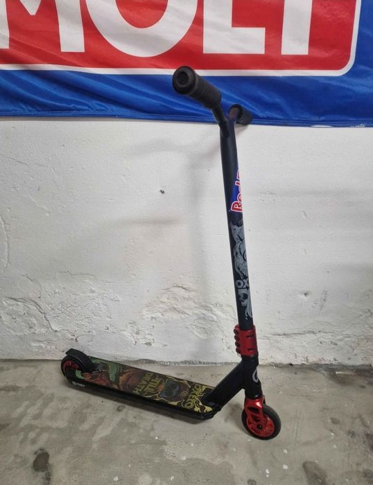 Trotinete oxelo freestyle