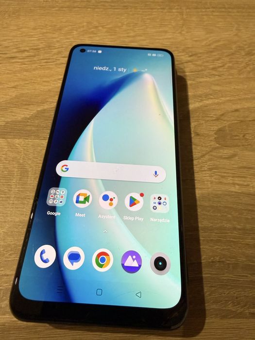 Realme 9 pro plus 8/256 RMX3393