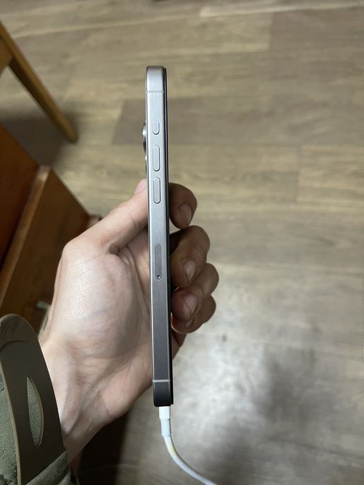 Iphone 15 pro max 512 gb