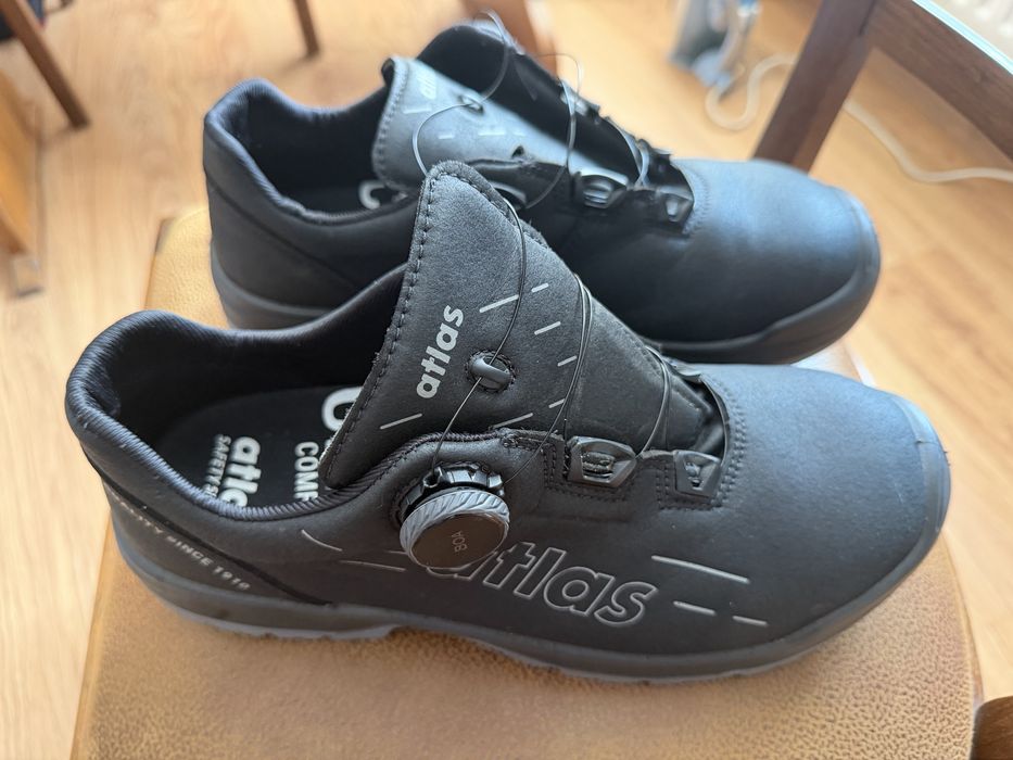 Buty atlas rozmair 43