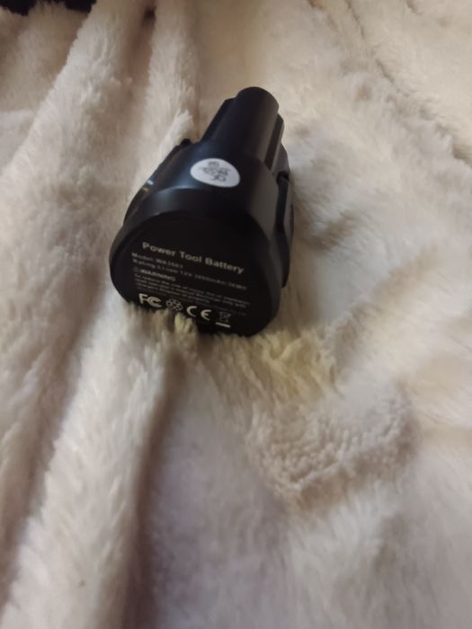 Bateria labtec  12v 3000 mah