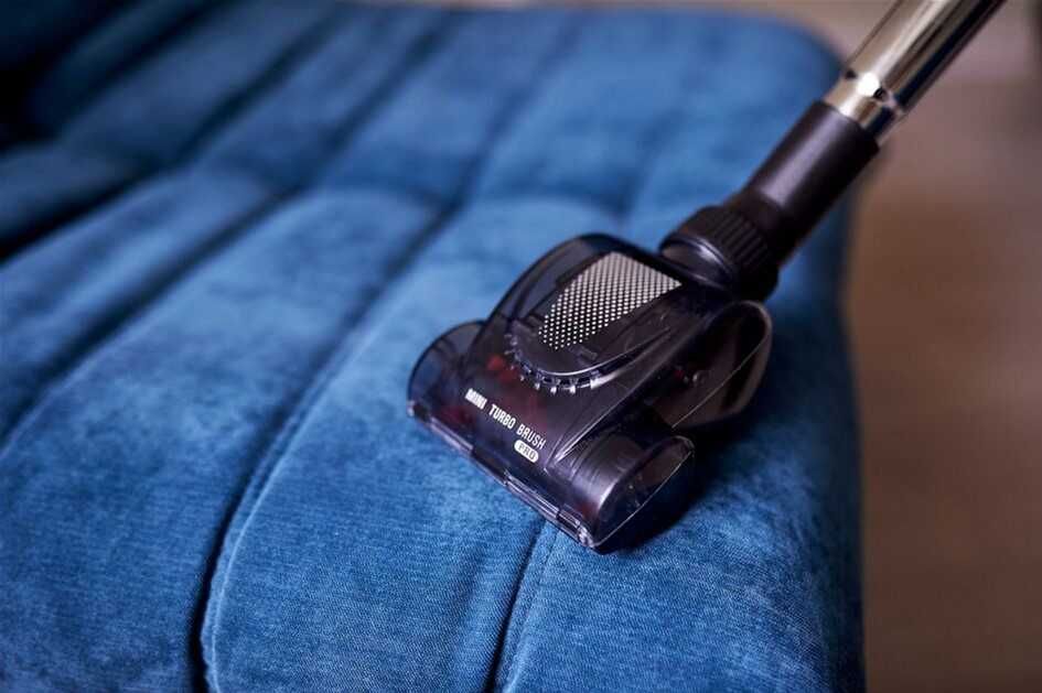 Турбощітка, насадка для пилососа фирми Rowenta