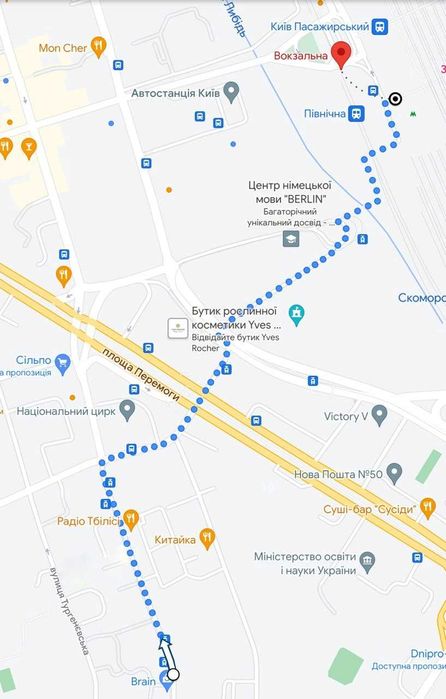 Хостел в пешей доступности метро Вокзальная, Лукъяновская!