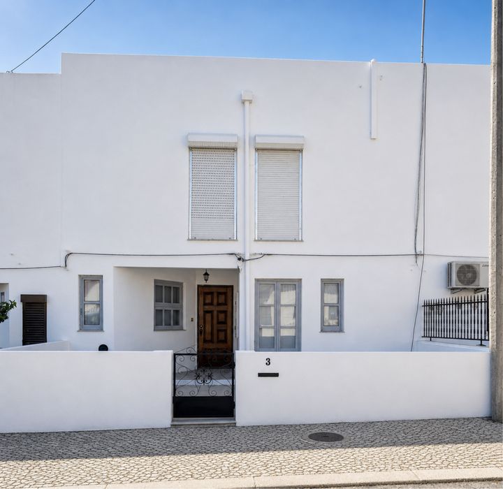 Moradia Bi-Familiar T2 Bairro de Almeirim