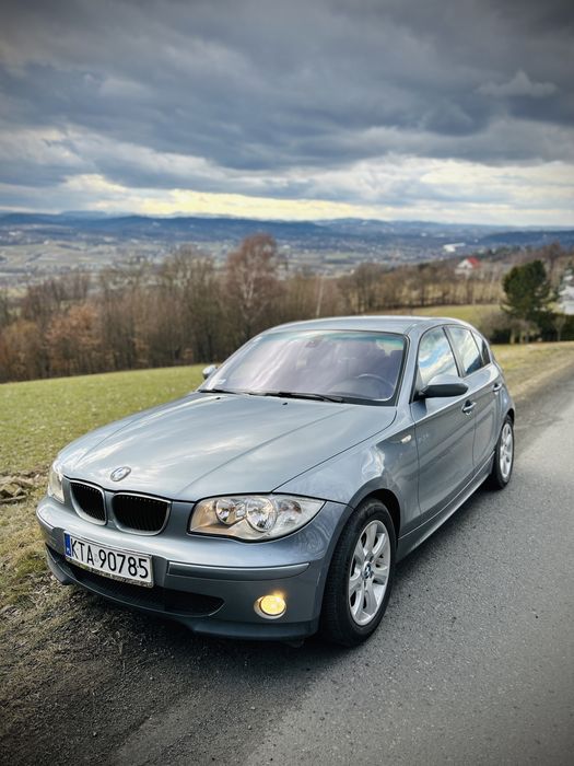 BMW Seria 1