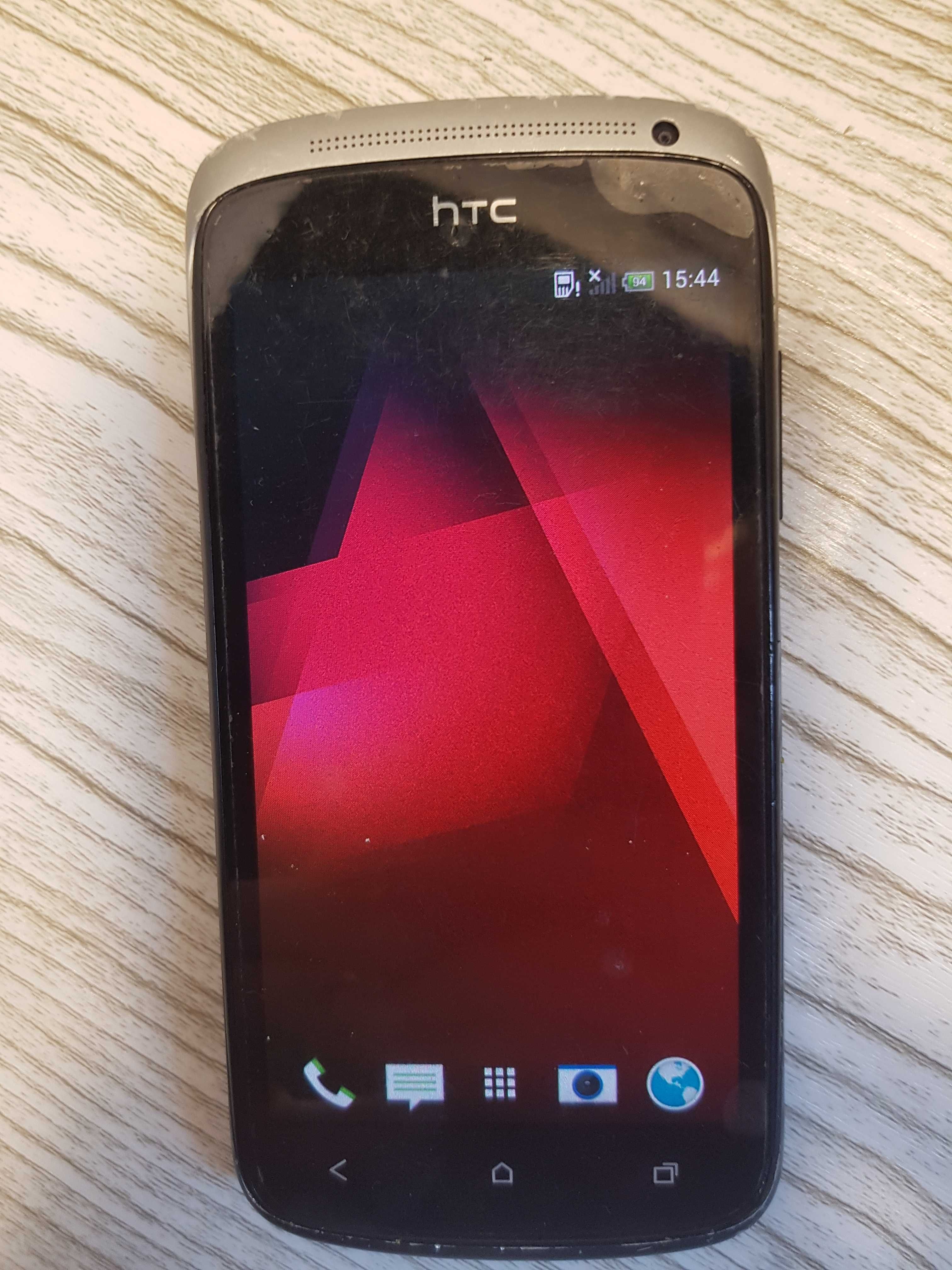 Смартфон HTC One S: 1 299 грн. - Мобильные телефоны / смартфоны ...