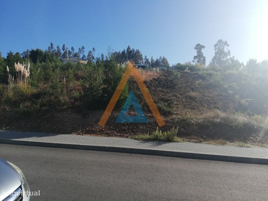 Terreno Para Construção - São João De Vêr — Caldas De São Jorge E Pigeiros, Aveiro