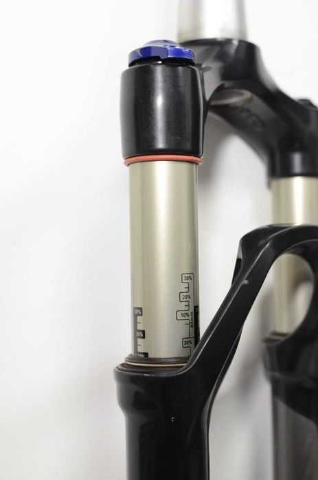 29" вилка RockShox Reba Solo Air