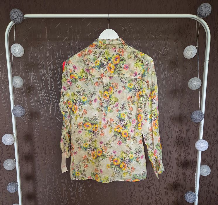 Nowa koszula Camaïeu 42