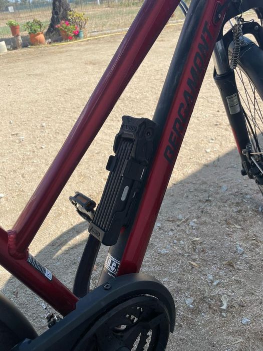 Bicicleta Bergamont de Senhora – Excelente Estado – 420 € (Negociável)