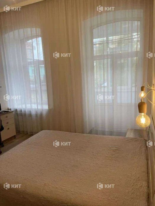 2к. 55м2 Центр (ул. Алчевских 14, М. Архитектора Бекетова) 131349