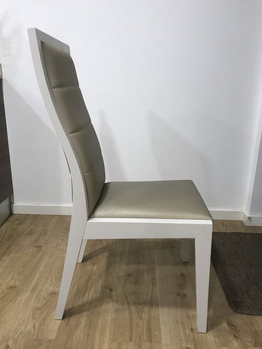 Cadeiras de refeição