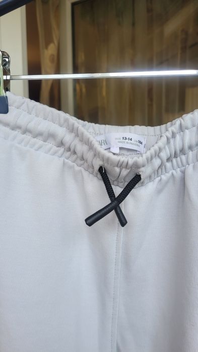 Штаны Zara,рост 152