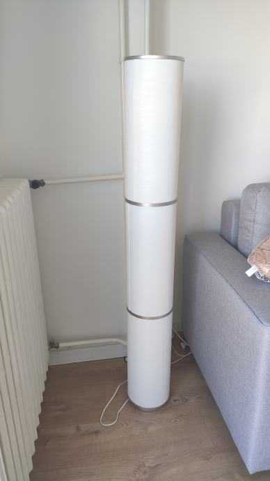 Lampa podłogowa Vidja Ikea