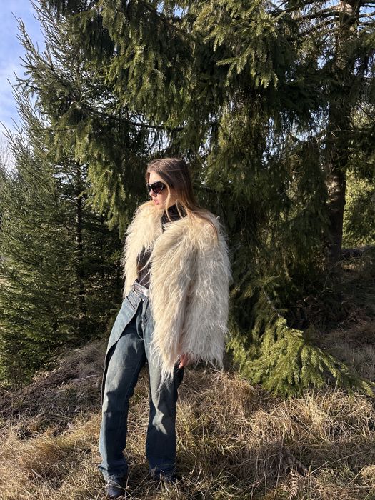 Автентична гуцульська гуня з Косова