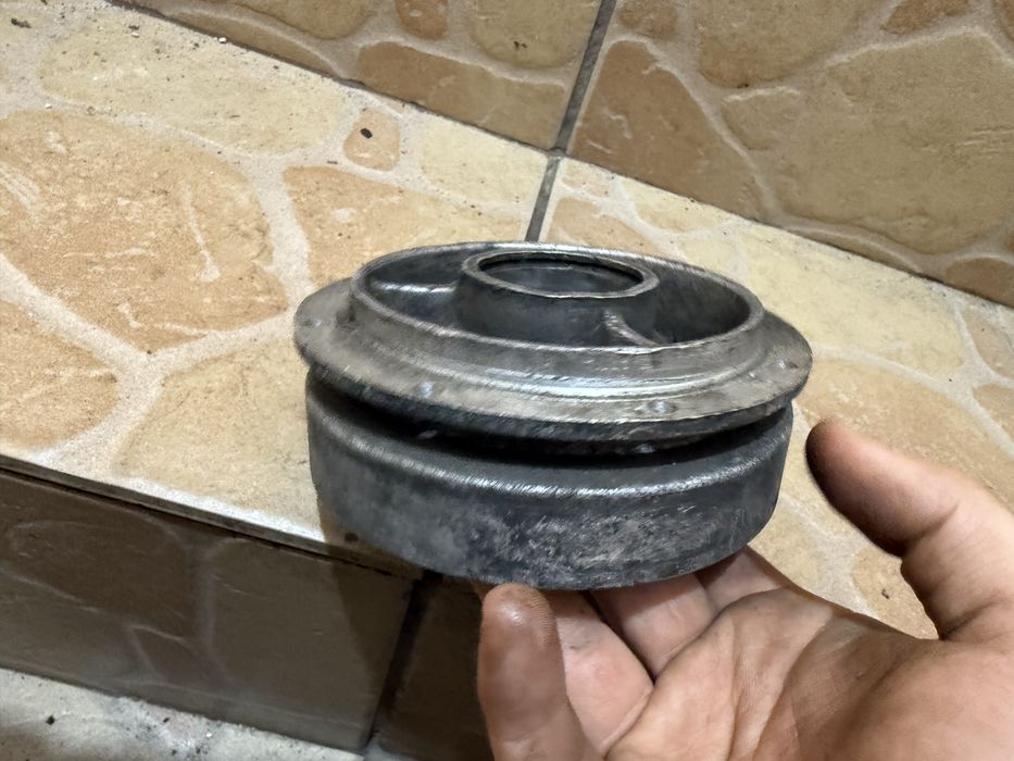 Zabierak zębatki tył Simson S50 S53? org DDR wysyłka