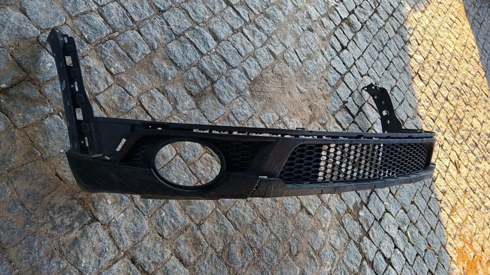 Parachoques Chevrolet Orlando para choques 2012