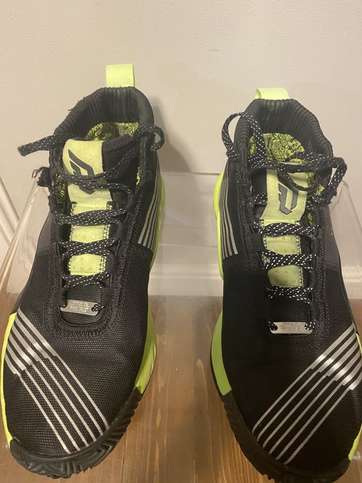 adidas Dame 5 X Star Wars Lillard  eu :44,5