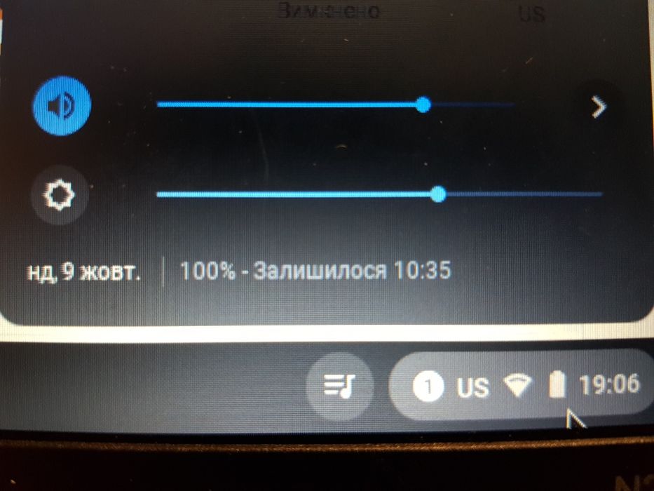 Lenovo N22 Нотбук з додатками та іграми з PLAYMARKET як в телефоні/ SSD / WiFi/ HDMI / Батарея 5-6 годин / Хромбук Навчання Фільми Ігри Ютуб