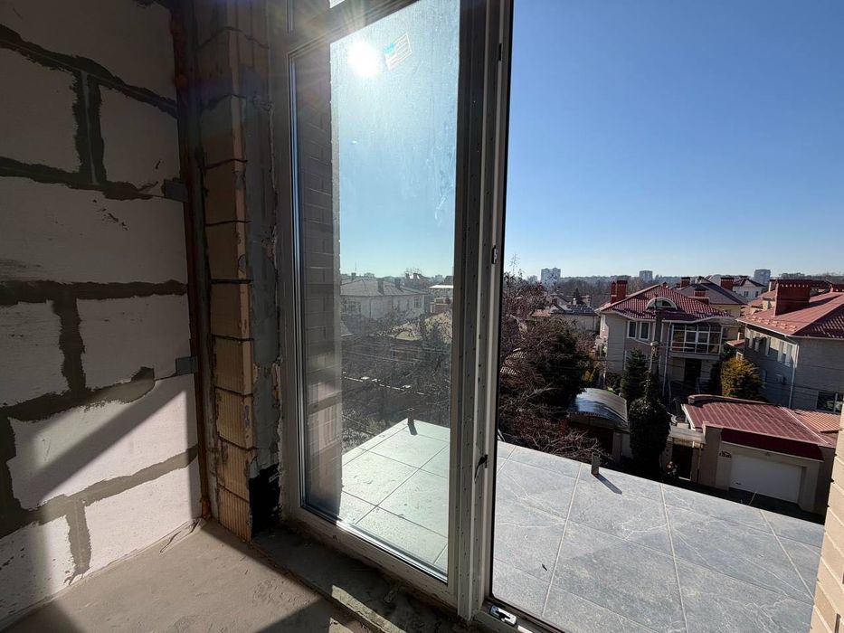 1-комнатная квартира по адресу Чубаевский пер. (площадь 42,5 м²) - Atlanta.ua - фото 2