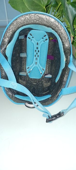Capacete bicicleta