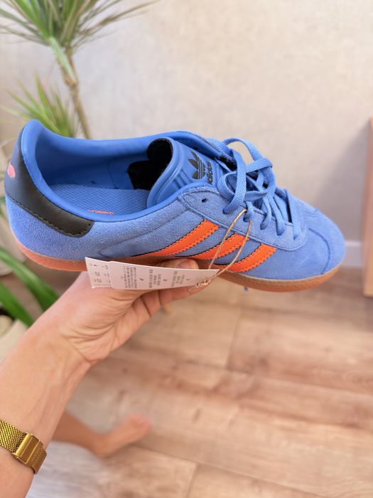 Adidas  Gazelle оригінал