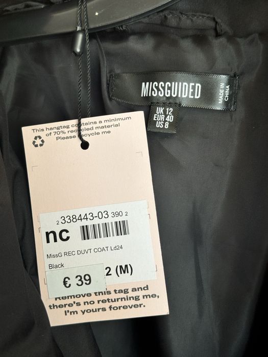 Пальто жіноче чорне