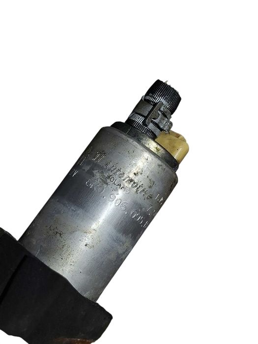 Pompa paliwa AUDI A6 C6 A4 B8 8K0906095B