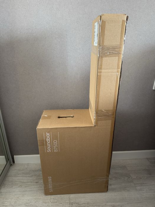 Samsung HW-B750D