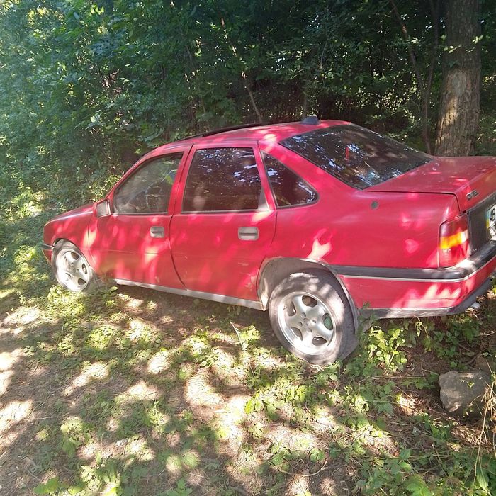 Продам Opel Vectra A