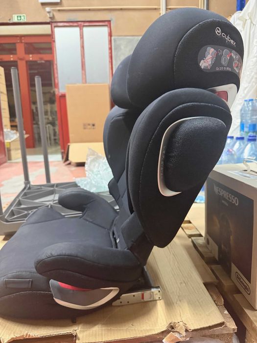 Cadeira auto cybex