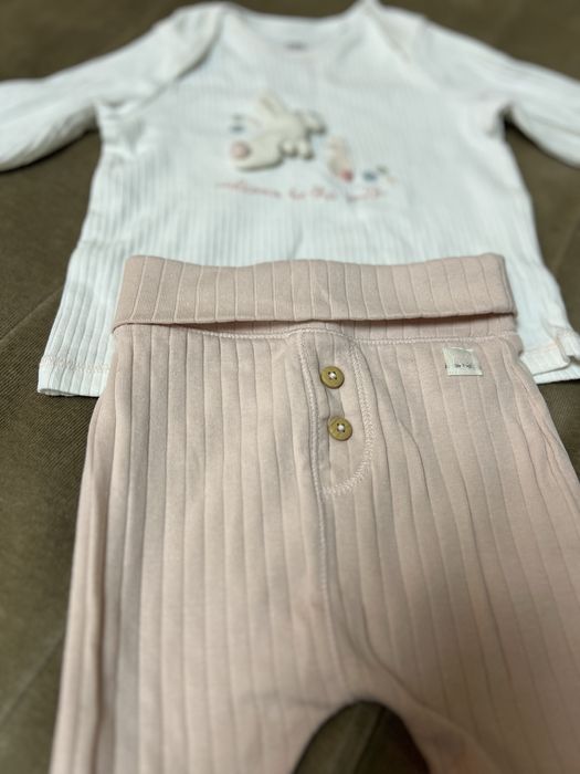 Костюм для дівчинки