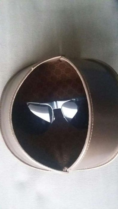 Oculos de sol Gucci
