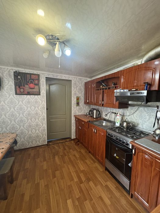 Продам 2-х комнатную квартиру в Новой Водолаге