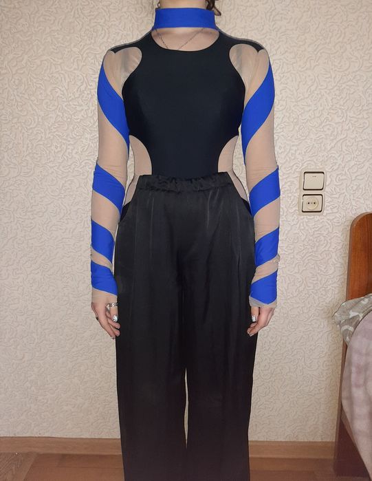 Костюм для танців