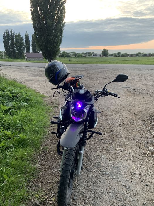 Продам спарк r26 sp200