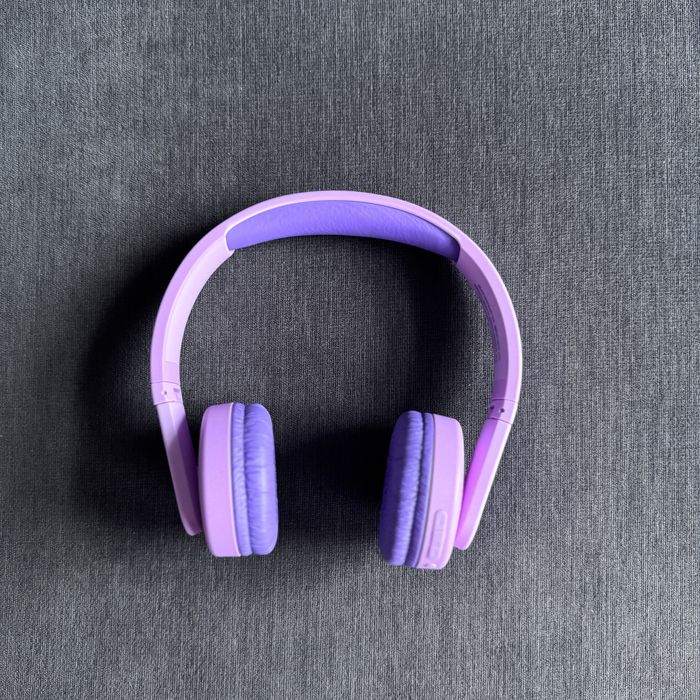 Slichawki bezprzewodowe dziecięce PHILIPS