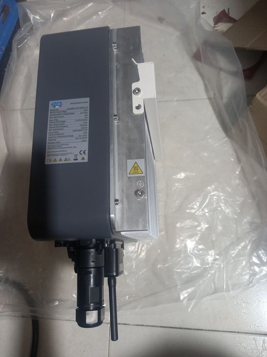 Inversor Solar ZCS Azzurro 1PH 3000TL-V3 (3kW)