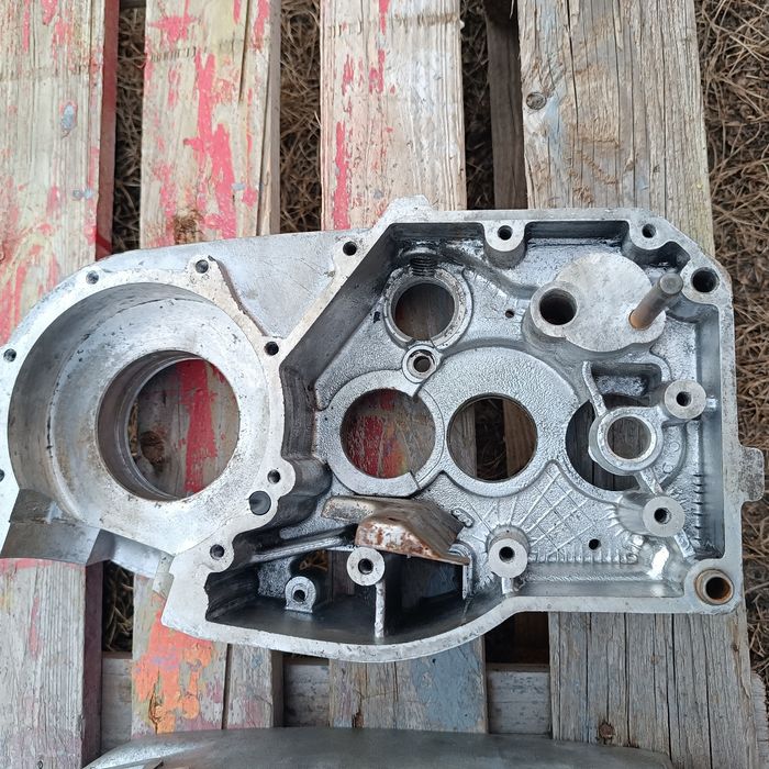Kartery MZ ETZ 250