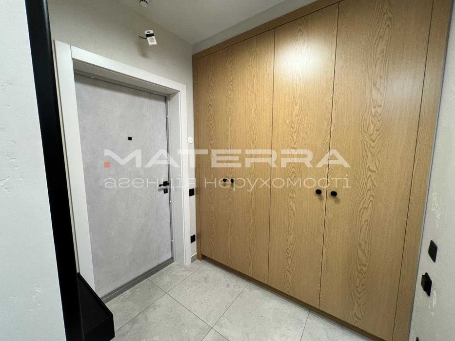 1к квартира ЖК City Hub | 56 м² | дизайнерський ремонт | документи